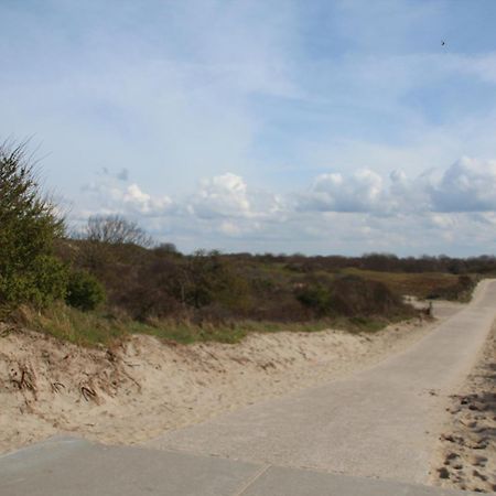 Bondi Beach Renesse Exterior photo