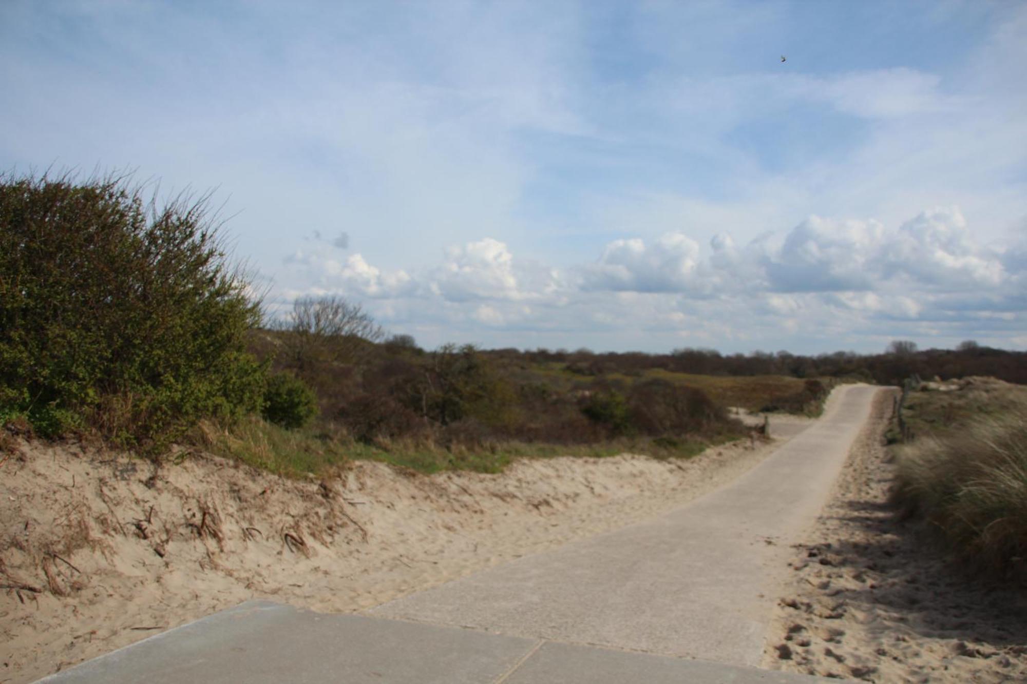 Bondi Beach Renesse Exterior photo