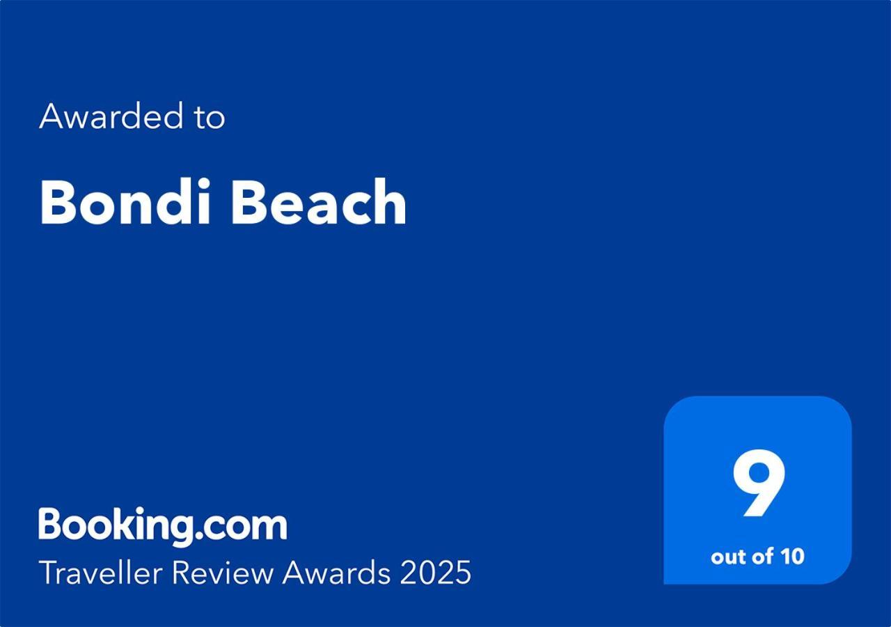 Bondi Beach Renesse Exterior photo